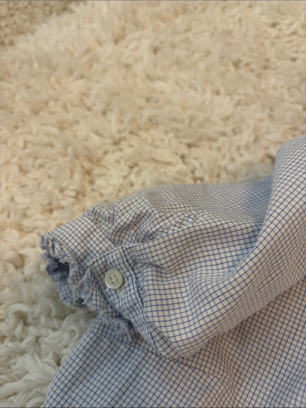 J Crew button up - Picture 6 of 6
